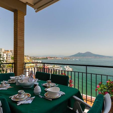 O-House Posillipo By Napoliapartments Exterior foto