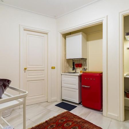 O-House Posillipo By Napoliapartments Exterior foto