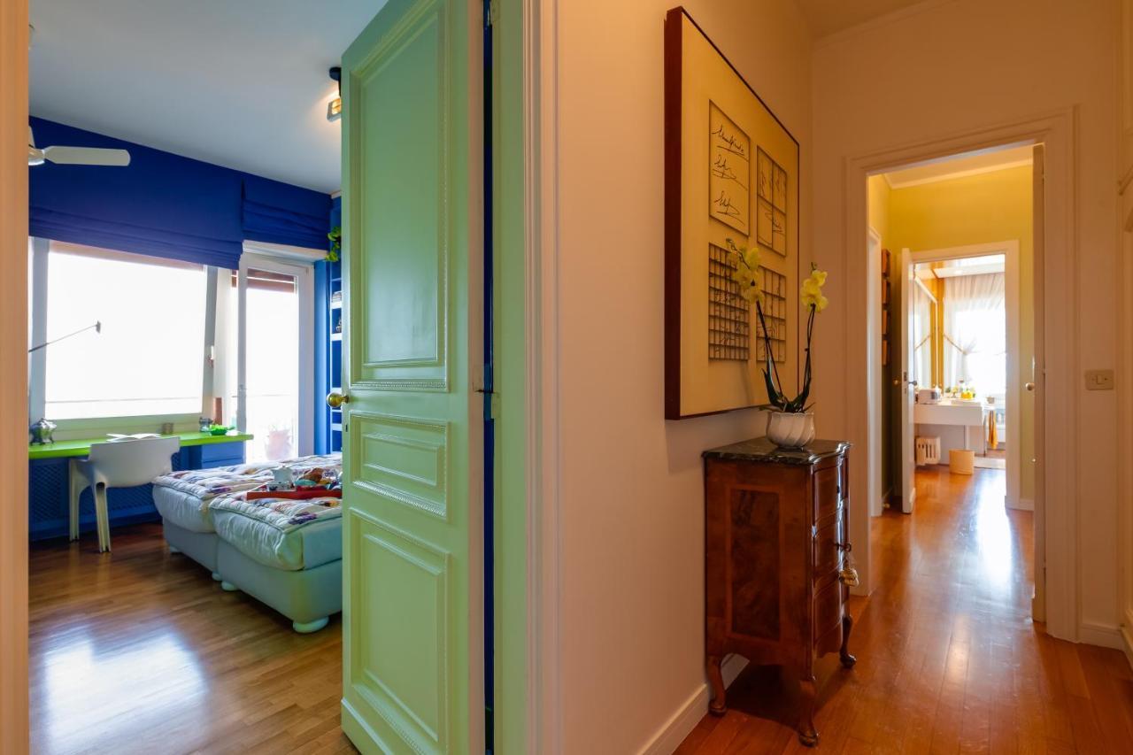 O-House Posillipo By Napoliapartments Exterior foto