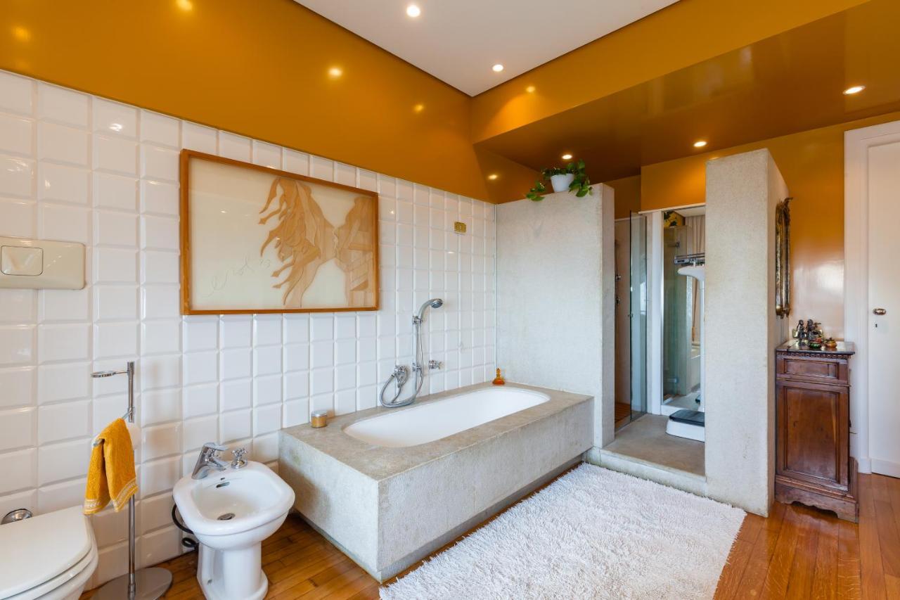 O-House Posillipo By Napoliapartments Exterior foto