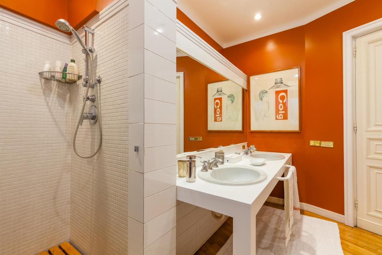 O-House Posillipo By Napoliapartments Exterior foto