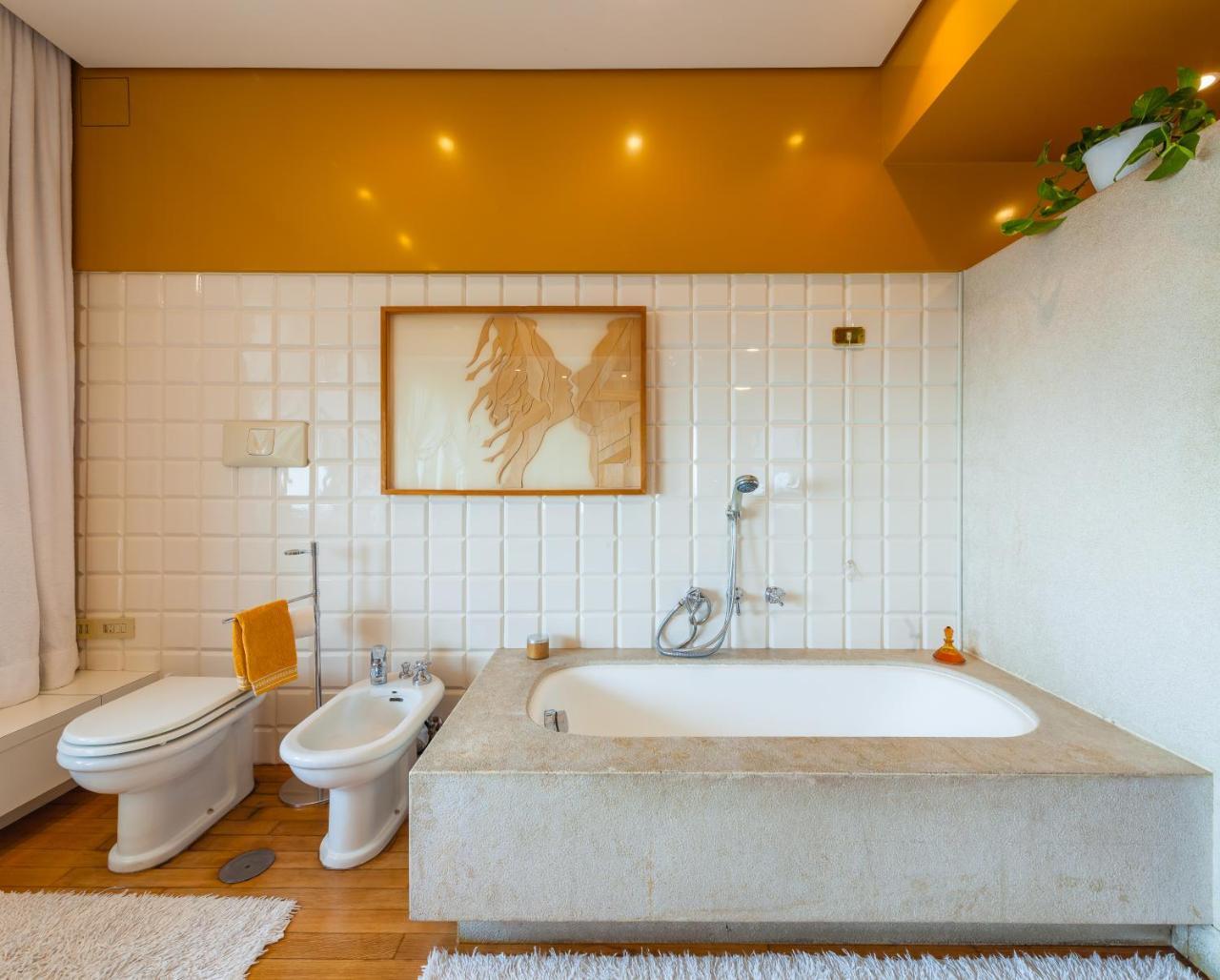 O-House Posillipo By Napoliapartments Exterior foto