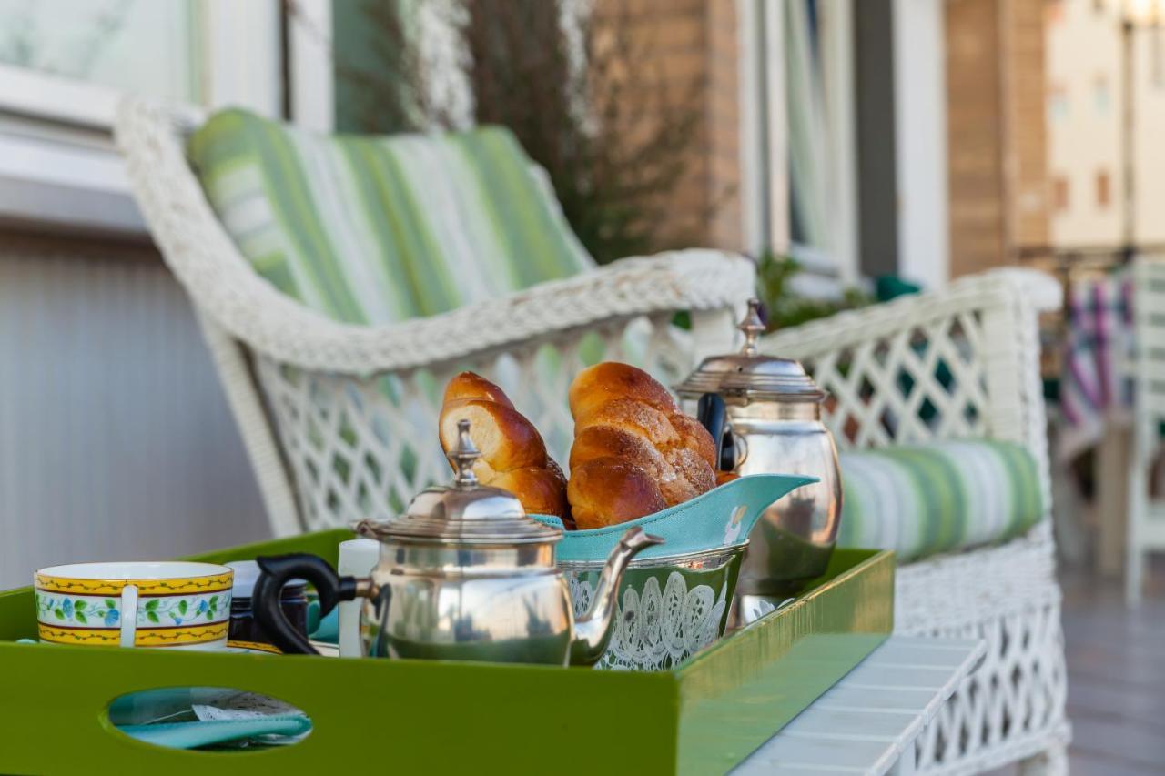 O-House Posillipo By Napoliapartments Exterior foto