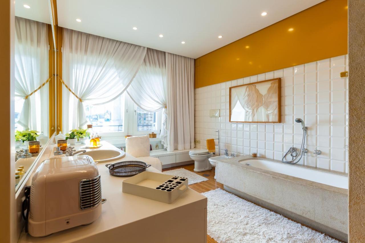 O-House Posillipo By Napoliapartments Exterior foto