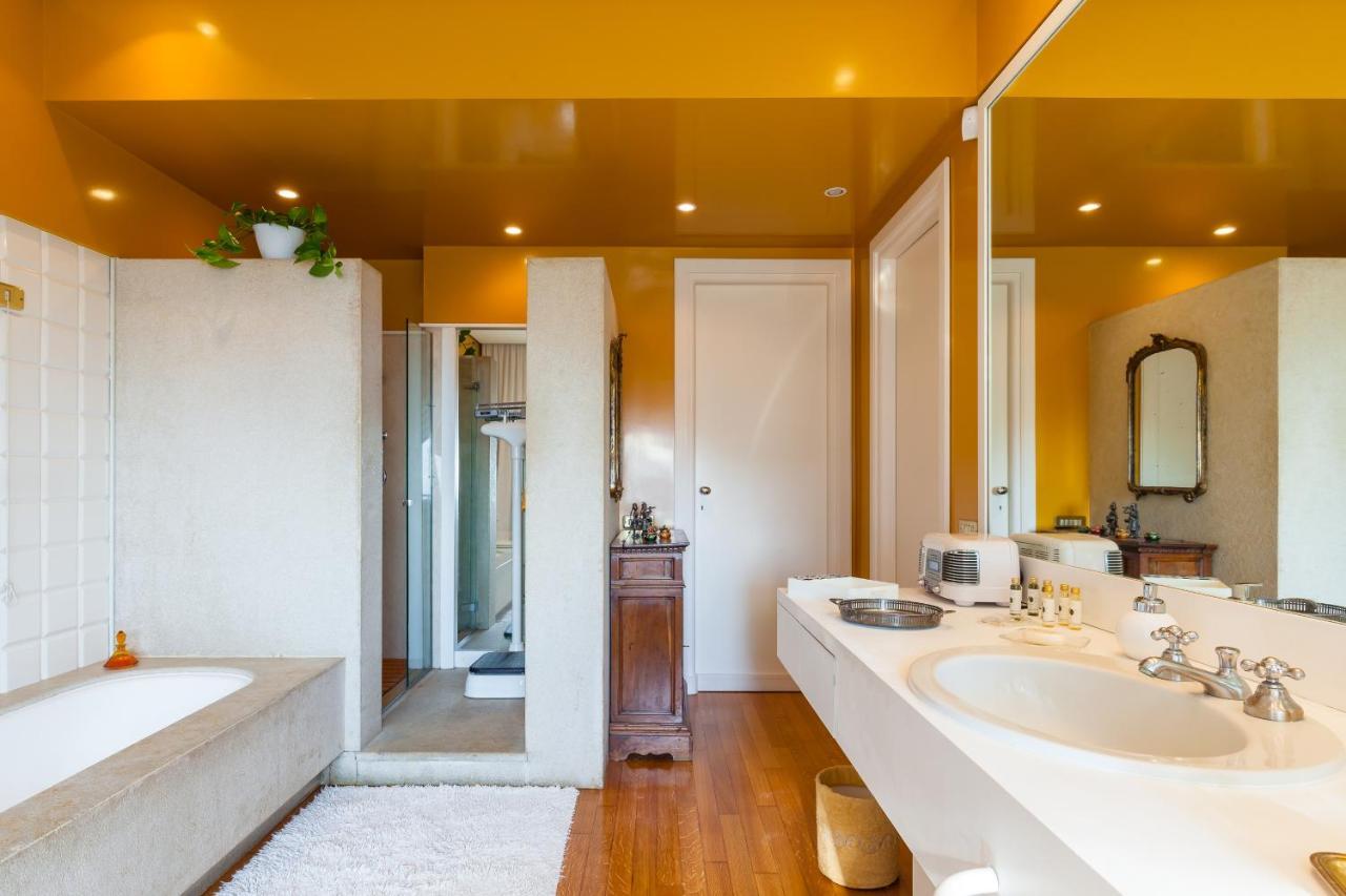 O-House Posillipo By Napoliapartments Exterior foto