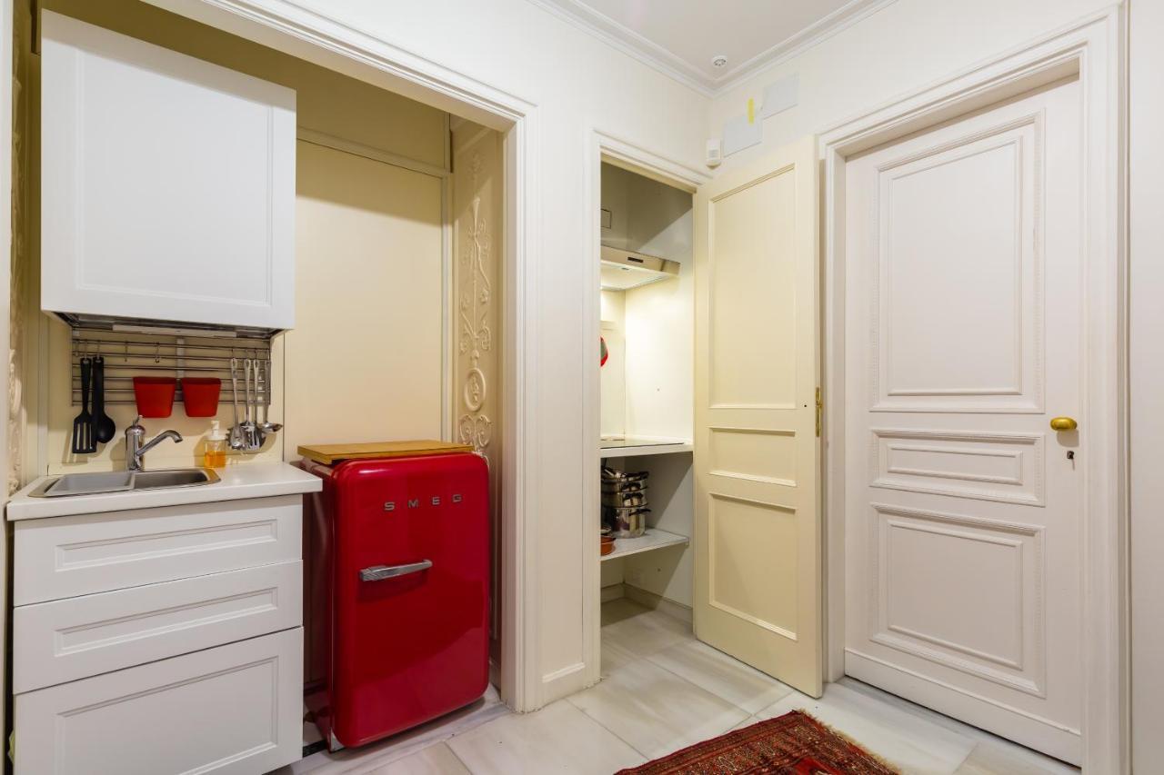 O-House Posillipo By Napoliapartments Exterior foto